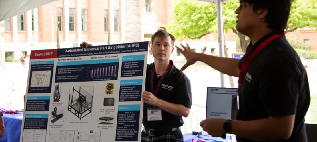 2023 Engineering Design Day 14