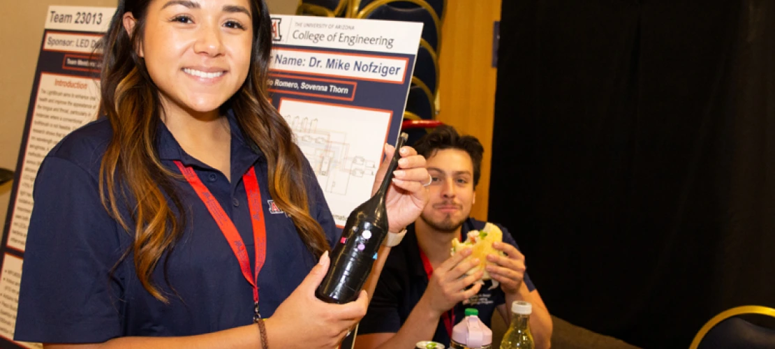 2023 Engineering Design Day 19