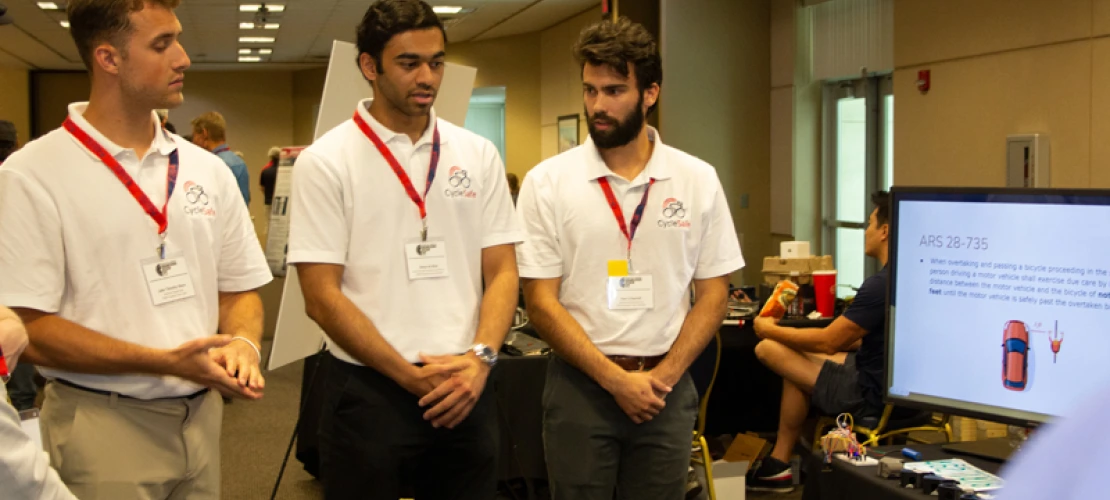 2023 Engineering Design Day 22