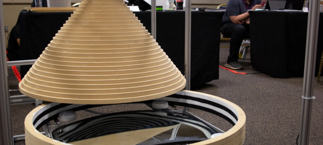 2023 Engineering Design Day 35