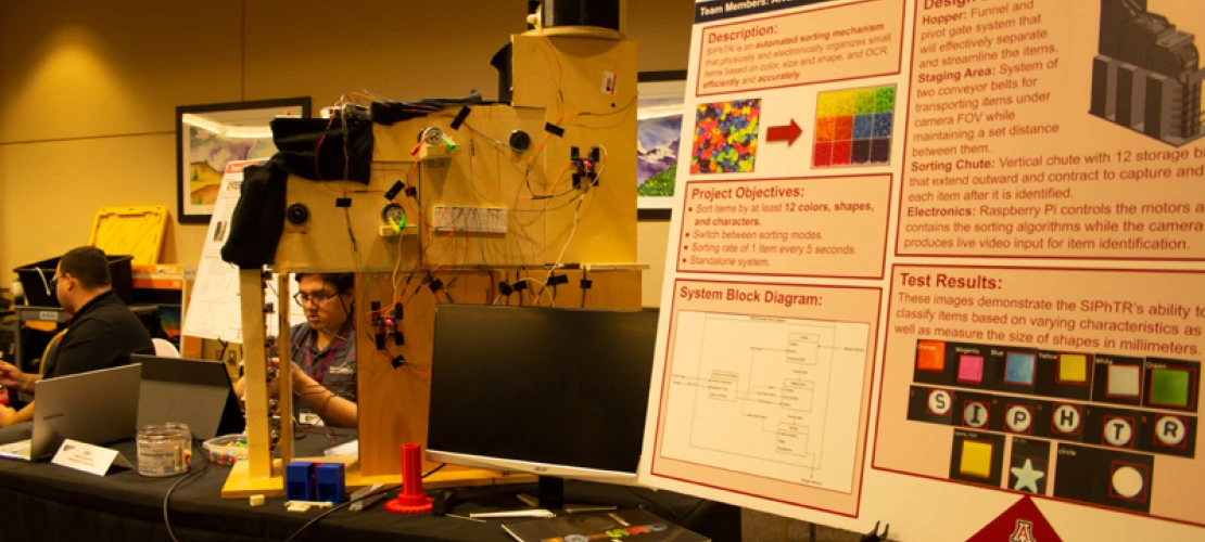 2023 Engineering Design Day 38