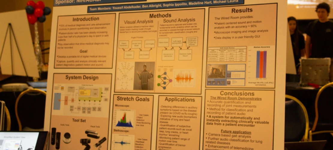 2023 Engineering Design Day 42