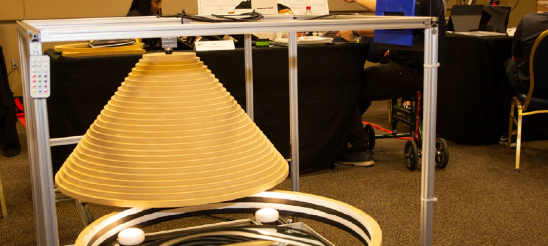 2023 Engineering Design Day 60