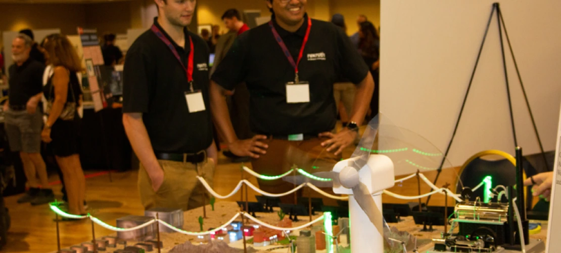 2023 Engineering Design Day 82