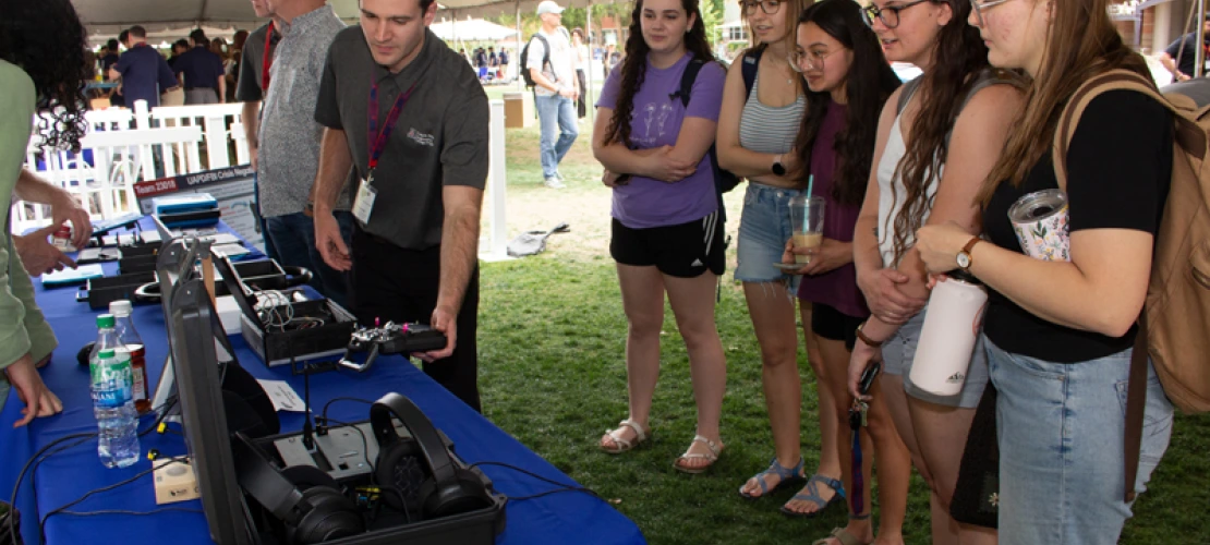 2023 Engineering Design Day 90