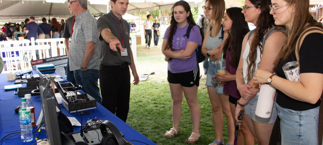 2023 Engineering Design Day 91