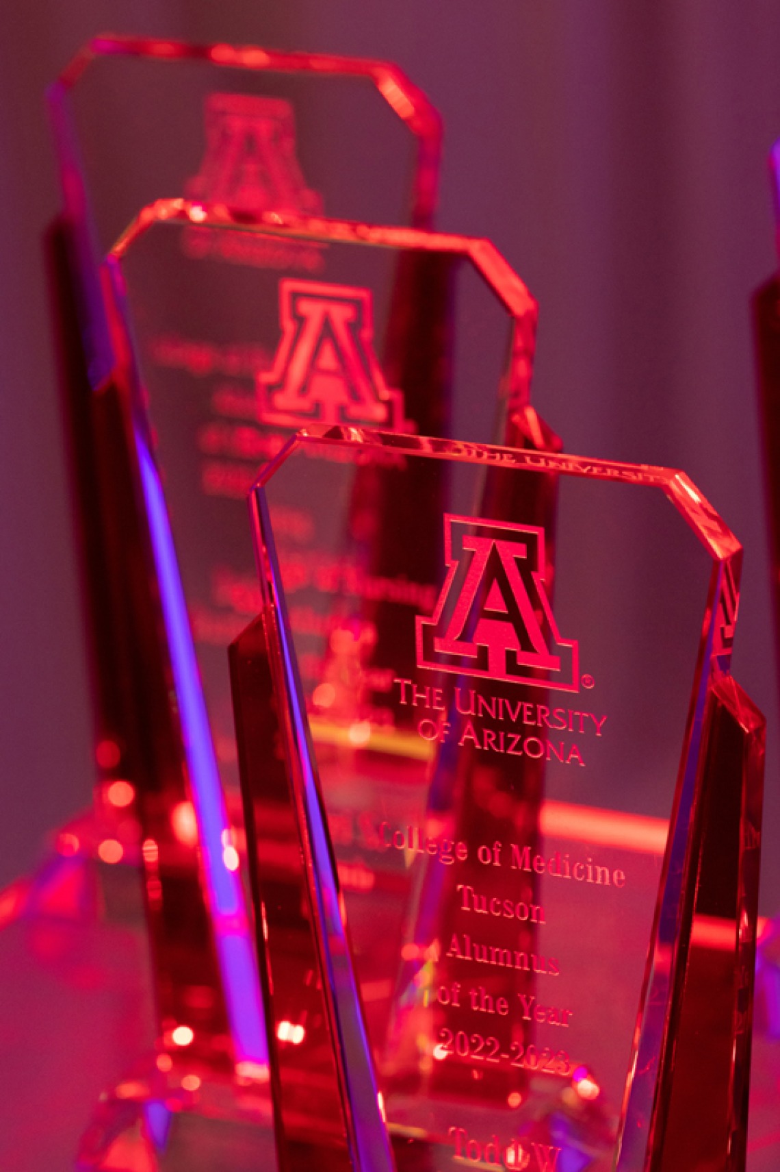 UA Alumni Awards 124