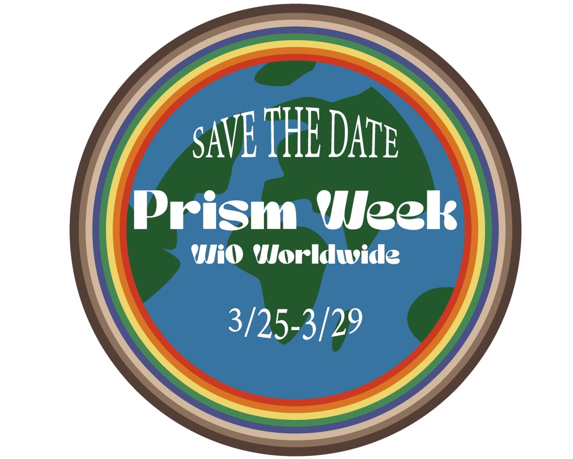 Prism Week 2024