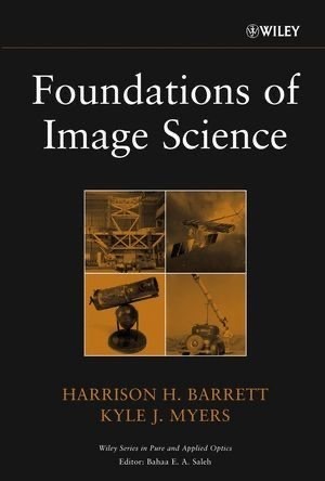 Foundation of Image Science book