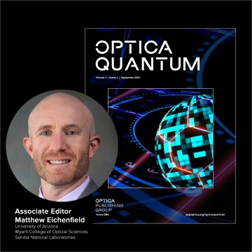 optica quantum journal