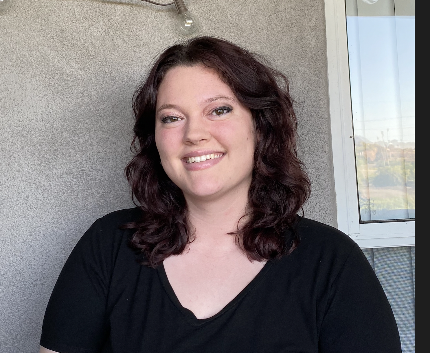 Jaclyn John Selected for NASA’s FINESST Award Wyant College of