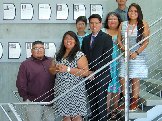 2016-REU-Poster-Session