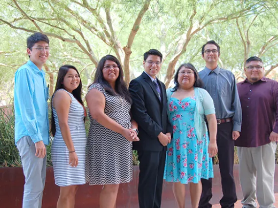 2016-REU-Poster-Session