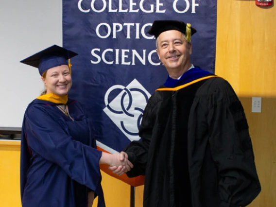 2018 Winter Commencement
