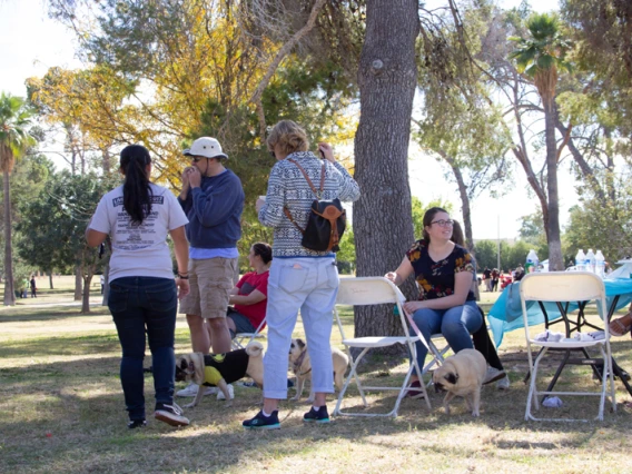 OSC Picnic 2018
