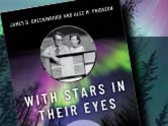 "With Stars in Their Eyes" book cover
