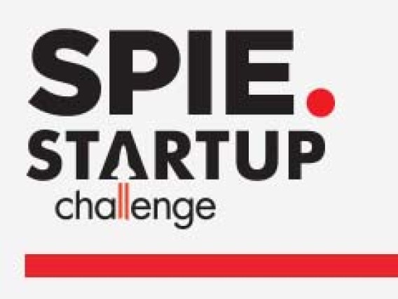 SPIE Startup Challenge Header