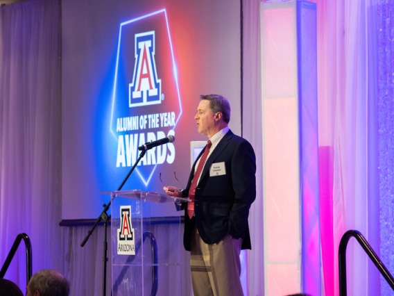 UA Alumni Awards 122