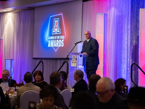 UA Alumni Awards 128