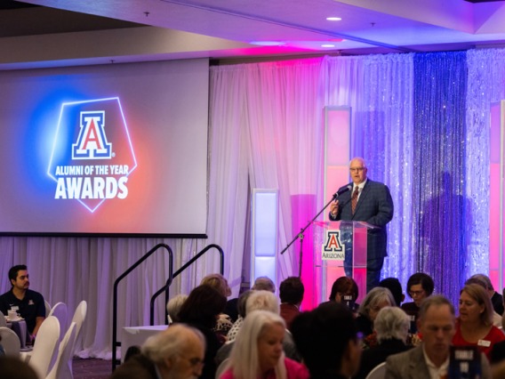 UA Alumni Awards 129
