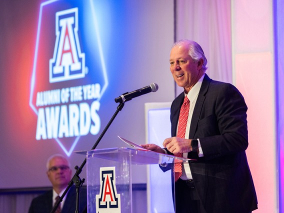 UA Alumni Awards 131
