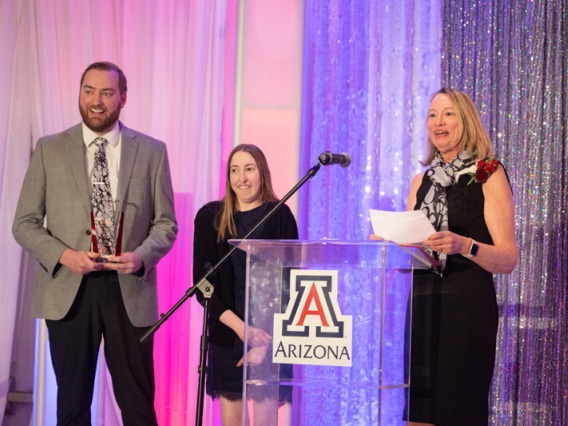UA Alumni Awards 222