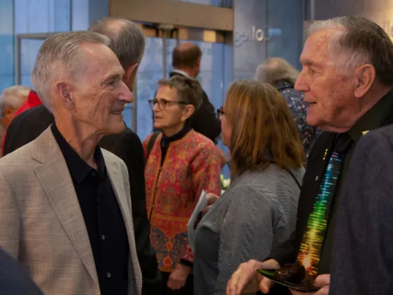 Wyant Celebration of Life 