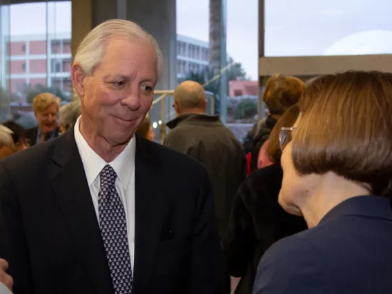 Wyant Celebration of Life 