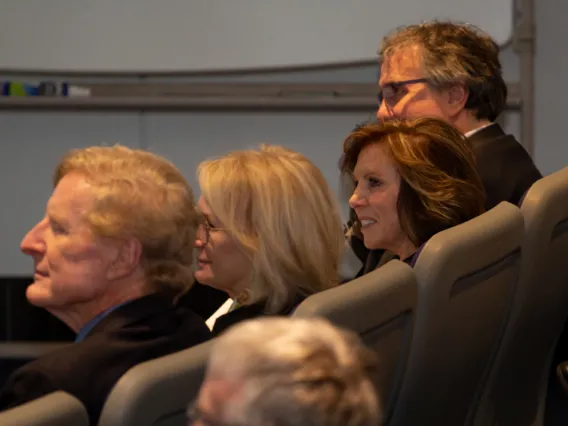 Wyant Celebration of Life 