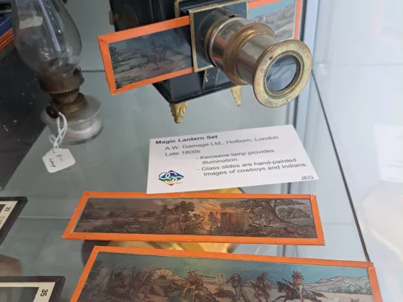 UArizona Museum Day