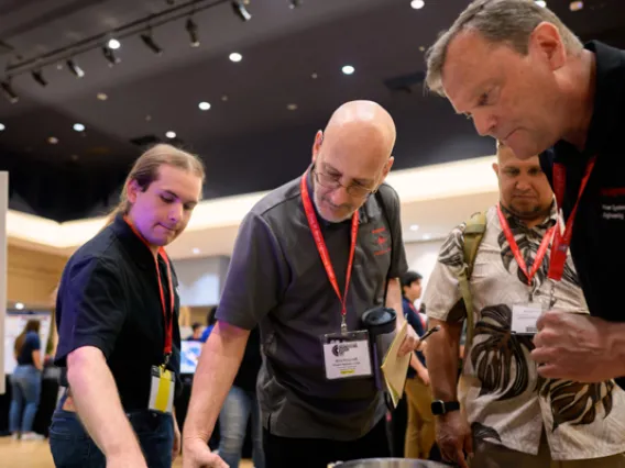 2024 Engineering Design Day