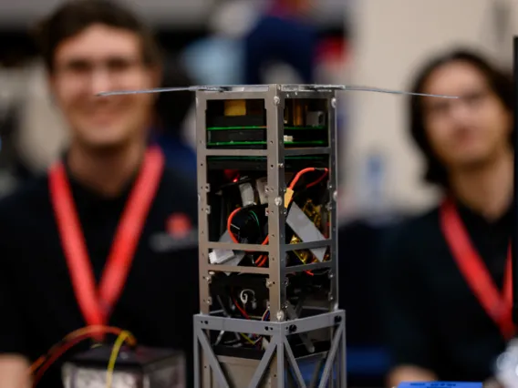 2024 Engineering Design Day