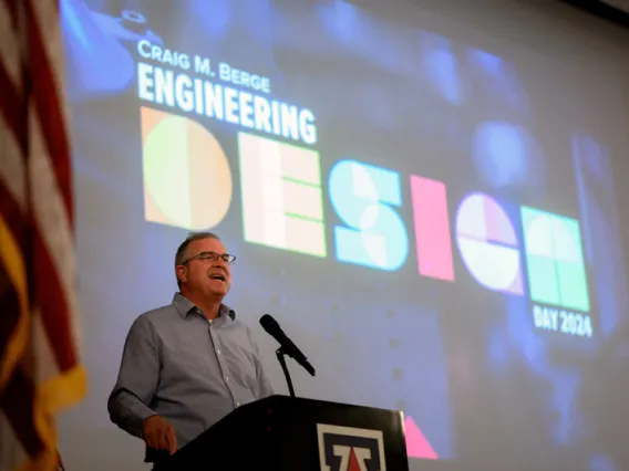 2024 Engineering Design Day