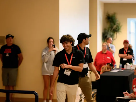 2024 Engineering Design Day
