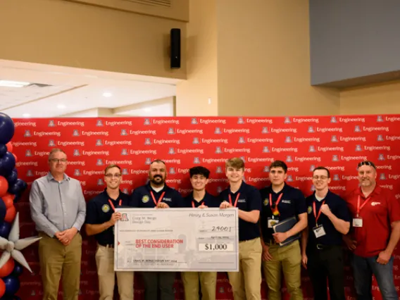 2024 Engineering Design Day