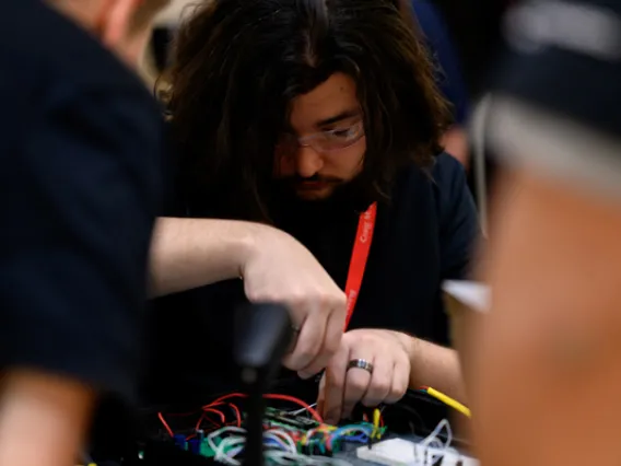 2024 Engineering Design Day