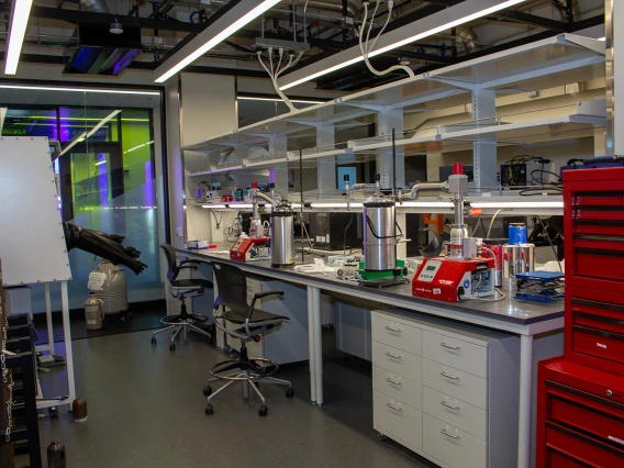 Arizona Photonics Days at GCRB