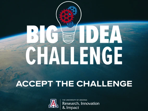 Big Idea Challenge