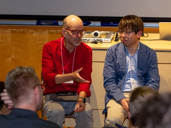 IA Meeting 2025
