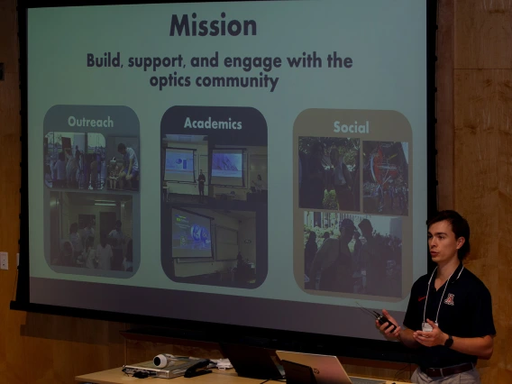IA Meeting 2025