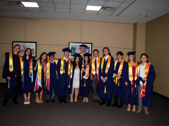 2025 Spring Convocation 7565