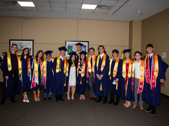 2025 Spring Convocation 7566