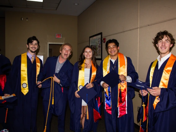2025 Spring Convocation 7567