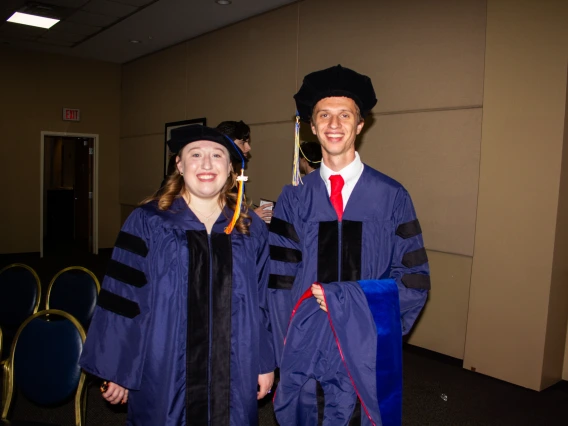 2025 Spring Convocation 7570