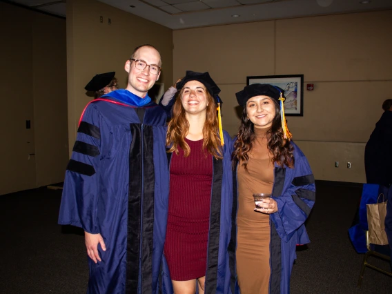 2025 Spring Convocation 7572