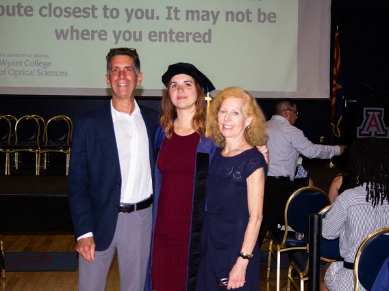 2025 Spring Convocation 7577