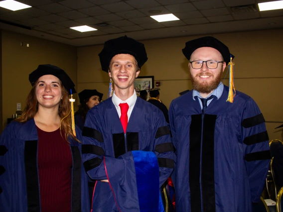 2025 Spring Convocation 7578