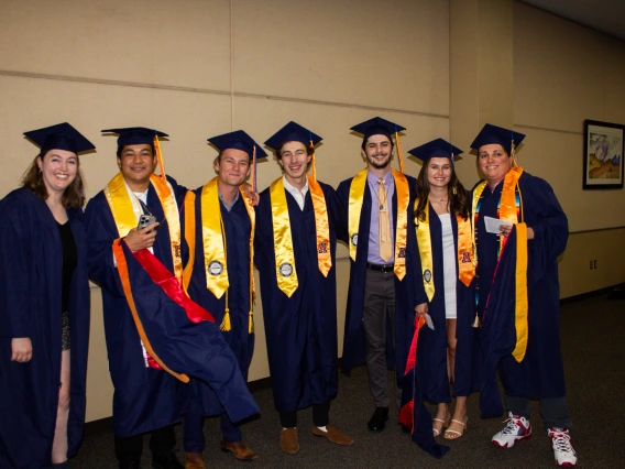 2025 Spring Convocation 7579