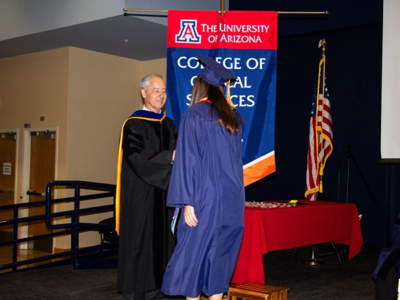 2025 Spring Convocation 7607
