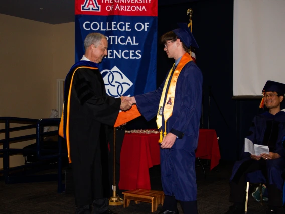 2025 Spring Convocation 7618